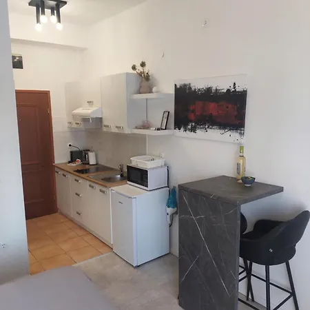 Stefan 2 Apartman Umag