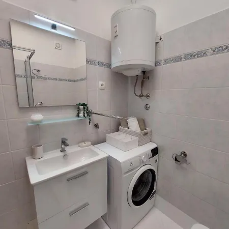 Apartman Stefan 2 *