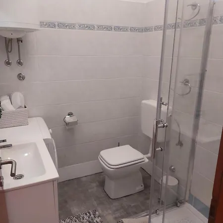 Apartmán Stefan 2 Umag