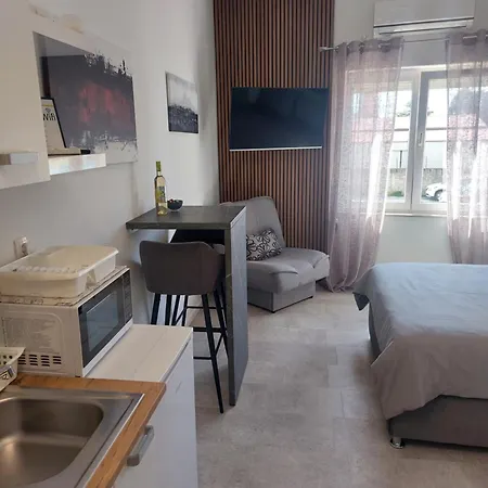 Stefan 2 Apartman