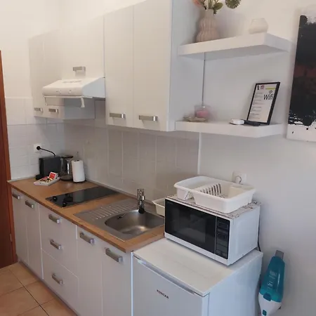 Apartment Stefan 2