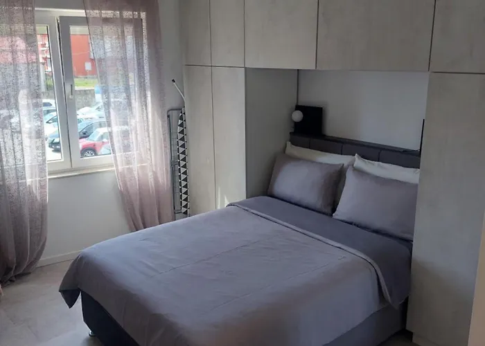 Stefan 2 아파트 *