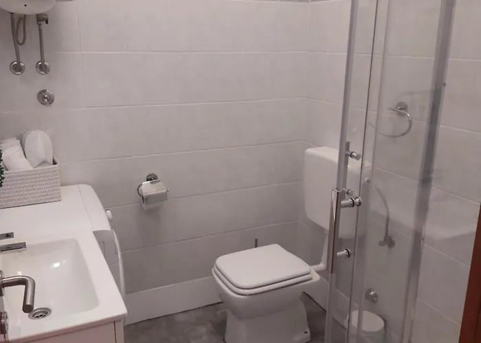 Apartment Stefan 2 Umag