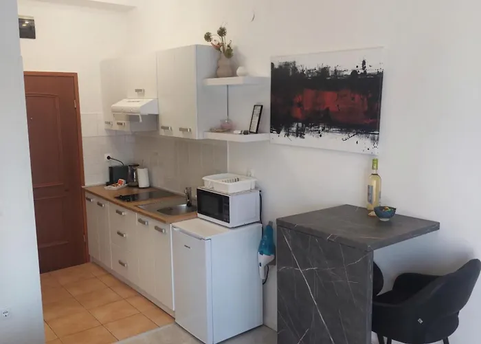 Stefan 2 Apartment Umag